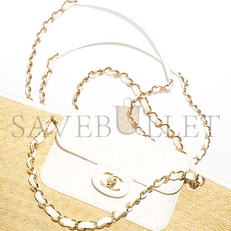 CHANEL LARGE SHOPPING BAG AS5952 (54*26*18cm) CHANEL LARGE SHOPPING BAG AS5952 (54*26*18cm)